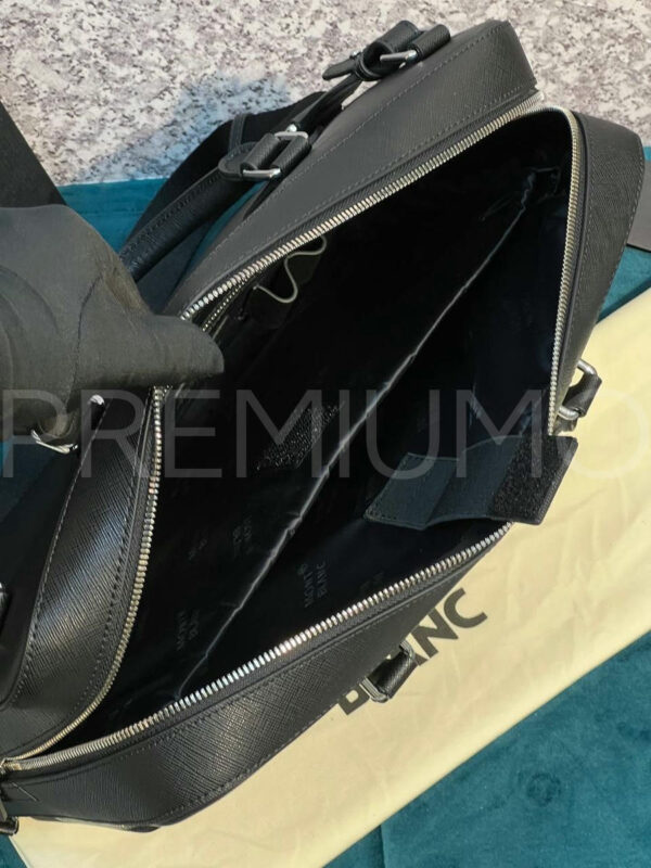 Montblanc портфель PR601975 7