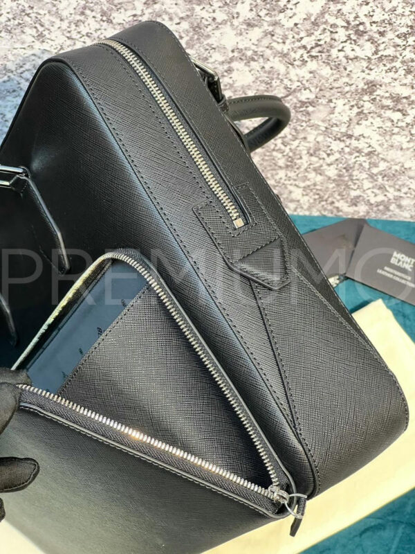 Montblanc портфель PR601975 17