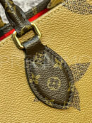 Louis Vuitton Onthego MM сумка PR670490 41