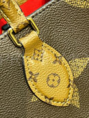 Louis Vuitton Onthego MM сумка PR670490 42