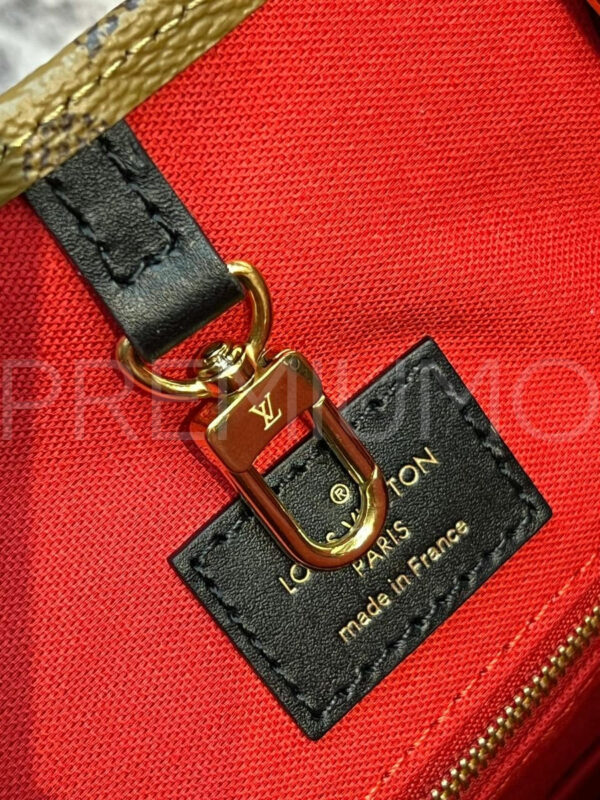 Louis Vuitton Onthego MM сумка PR670490 20