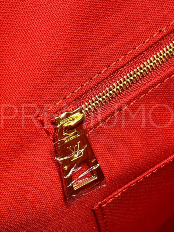 Louis Vuitton Onthego MM сумка PR670490 17