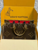 Louis Vuitton Onthego MM сумка PR670490 38