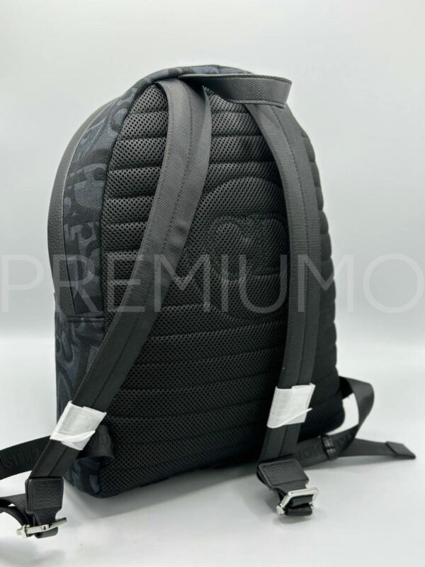 Christian Dior рюкзак PR571616 3