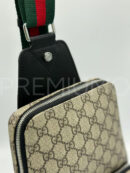 Gucci рюкзак PR291620 8
