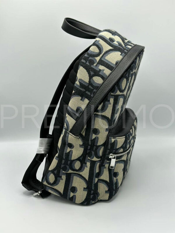 Christian Dior рюкзак PR618682 2