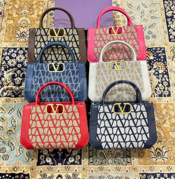 Valentino сумка PR682933 4