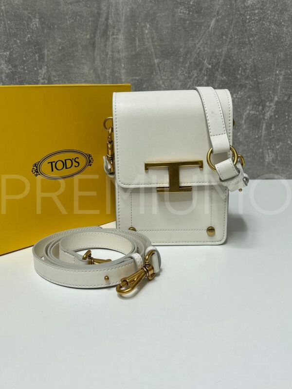 Tod’s сумка PR711367