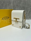 Tod’s сумка PR711367 5