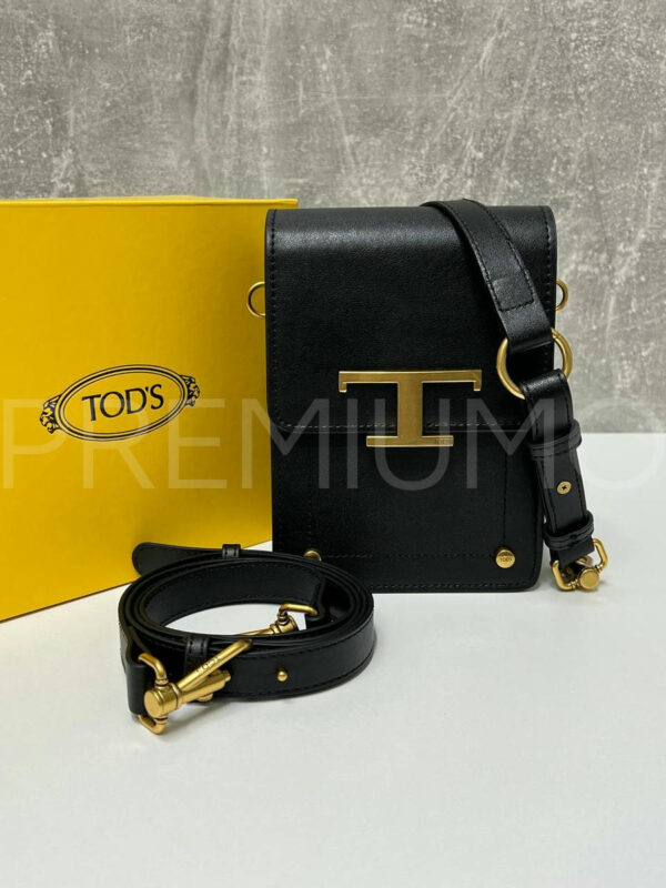 Tod’s сумка PR757784