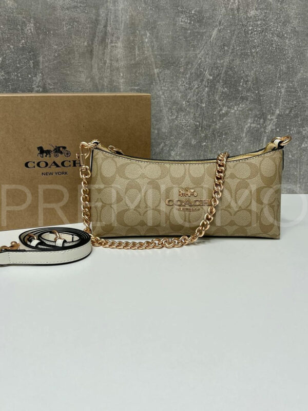 Coach сумка PR628922