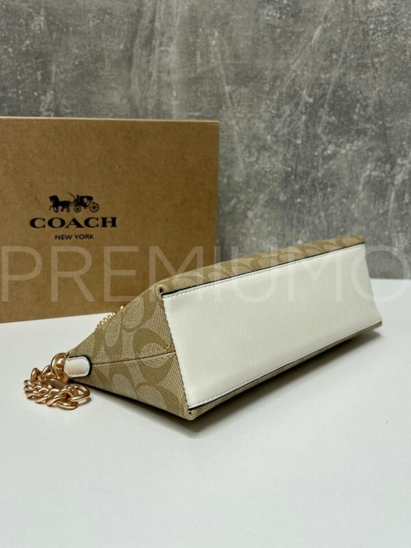 Coach сумка PR628922 5