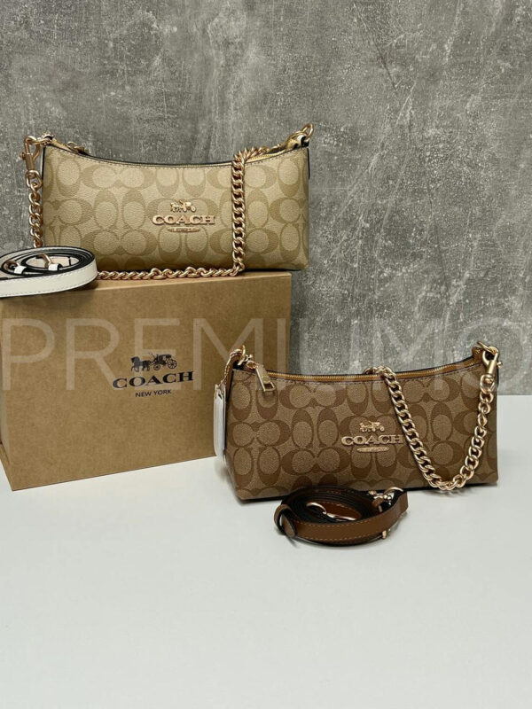 Coach сумка PR628922 7