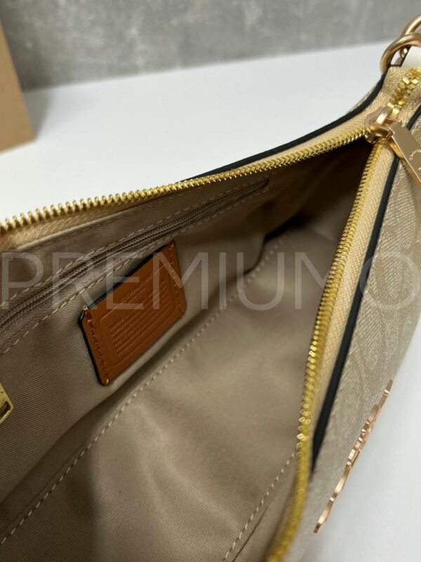 Coach сумка PR628922 6