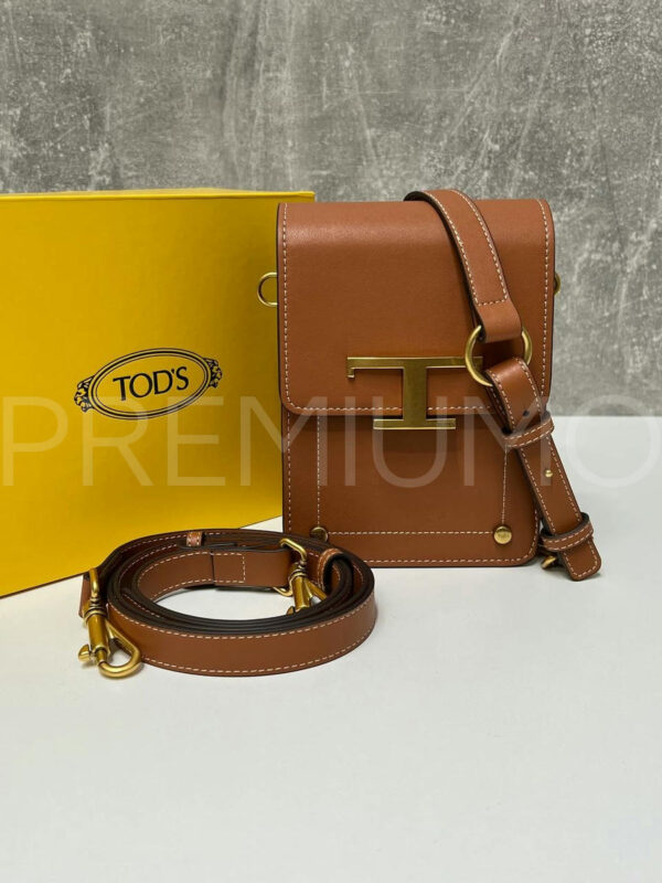 Tod’s сумка PR821982