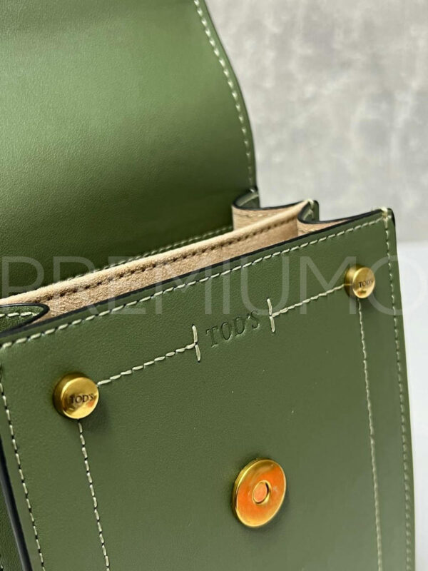 Tod’s сумка PR962404 5