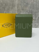 Tod’s сумка PR962404 10