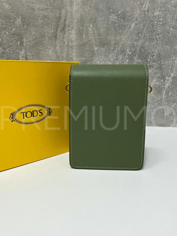 Tod’s сумка PR962404 3