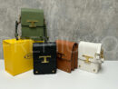 Tod’s сумка PR962404 14
