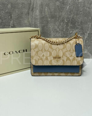 Coach сумка PR544421