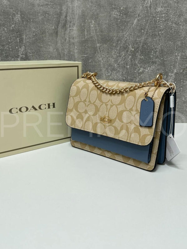 Coach сумка PR544421 2