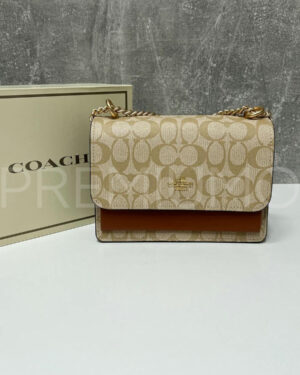 Coach сумка PR449435