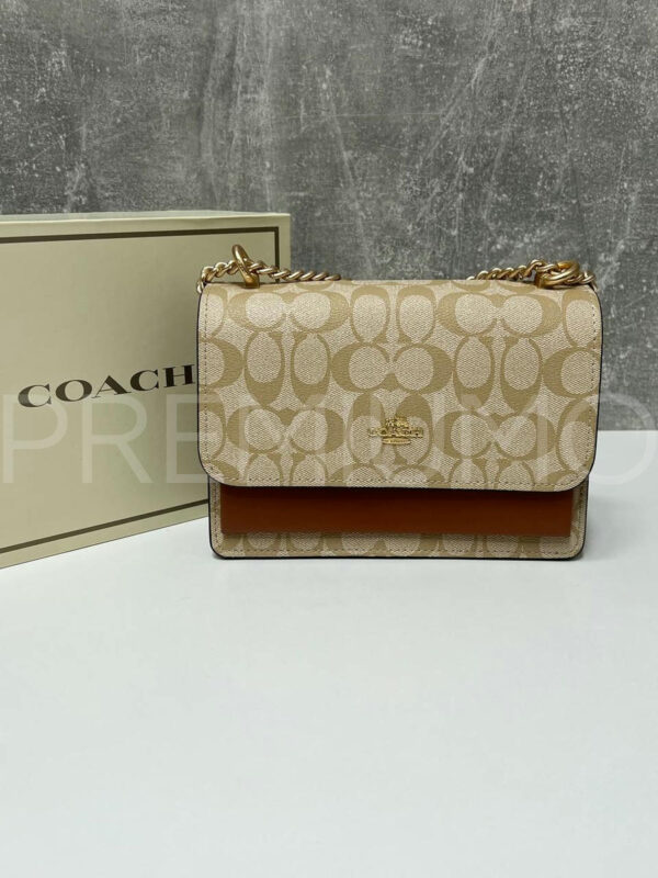 Coach сумка PR449435
