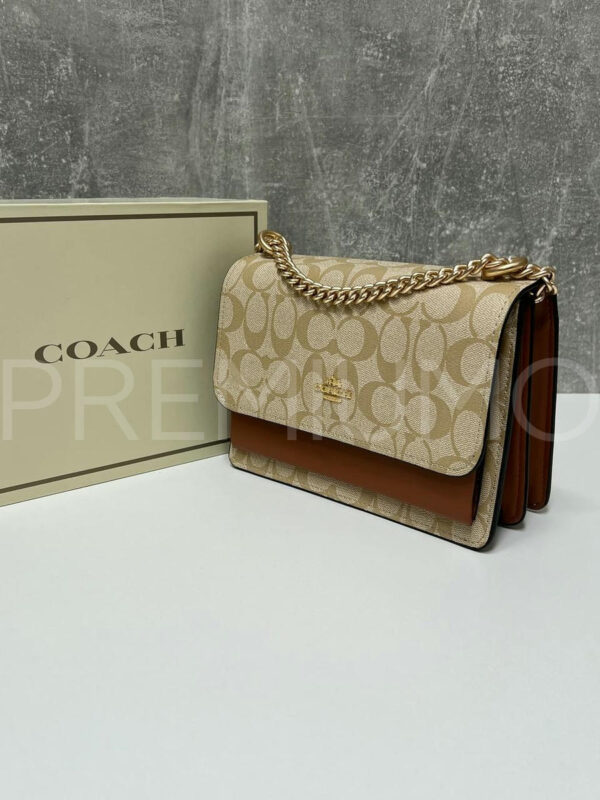 Coach сумка PR449435 2