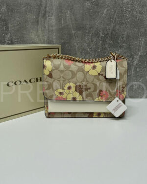 Coach сумка PR700780