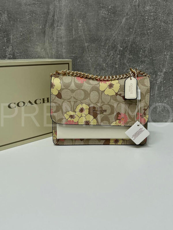 Coach сумка PR700780