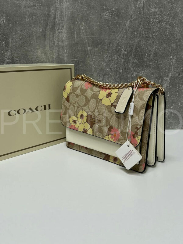 Coach сумка PR700780 2