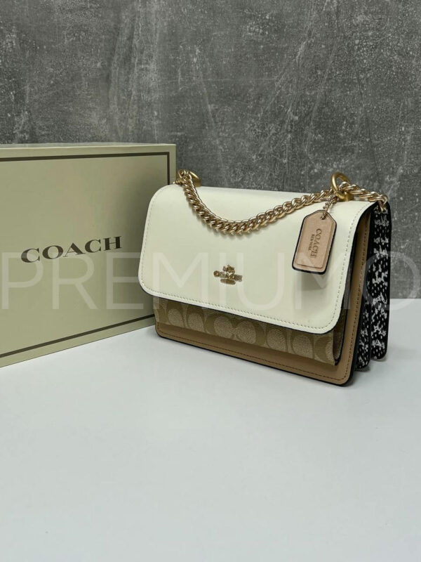 Coach сумка PR546130 2