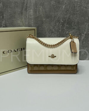 Coach сумка PR546130