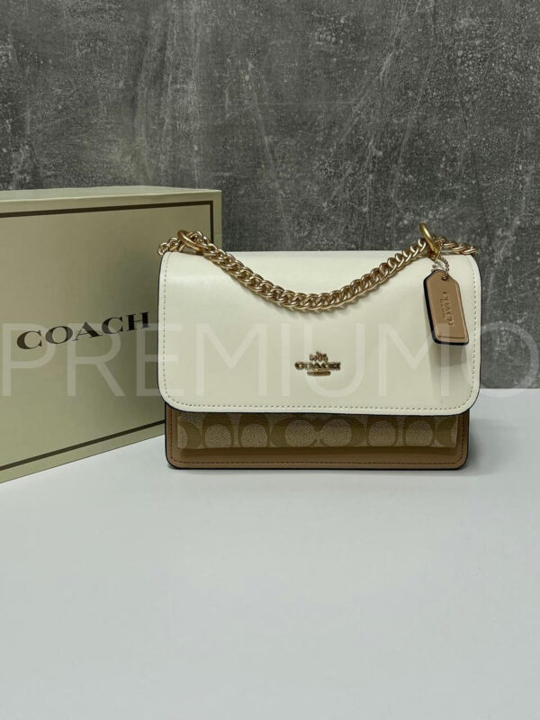 Coach сумка PR546130