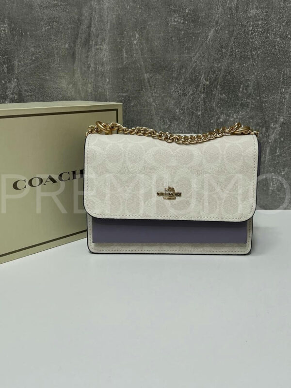 Coach сумка PR436625