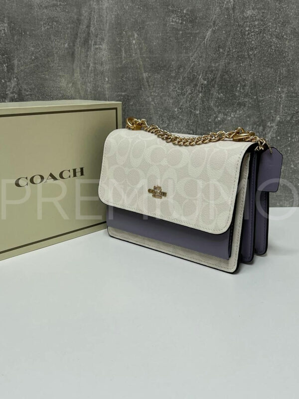 Coach сумка PR436625 2