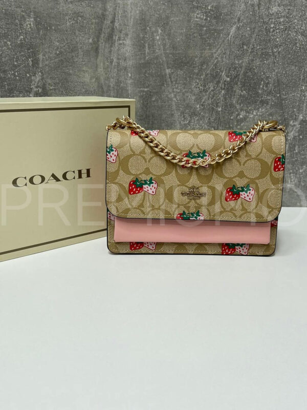 Coach сумка PR479678 2