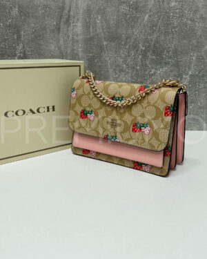 Coach сумка PR479678 Coach сумка PR479678