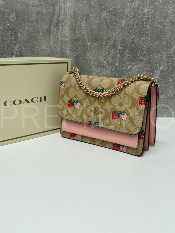 Coach сумка PR479678