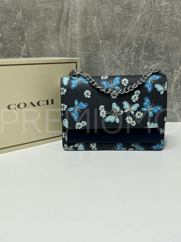 Coach сумка PR399320