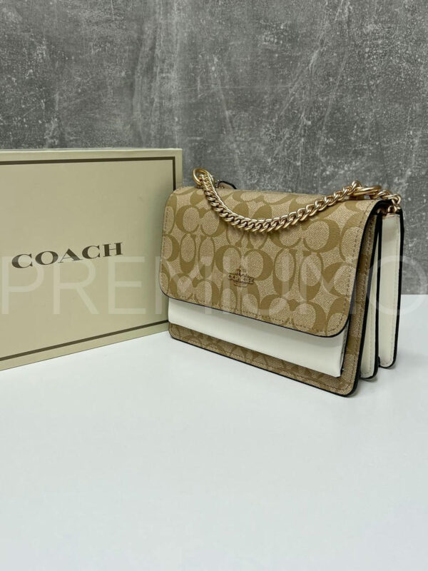Coach сумка PR251443 2