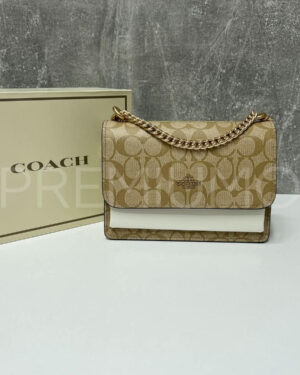Coach сумка PR251443