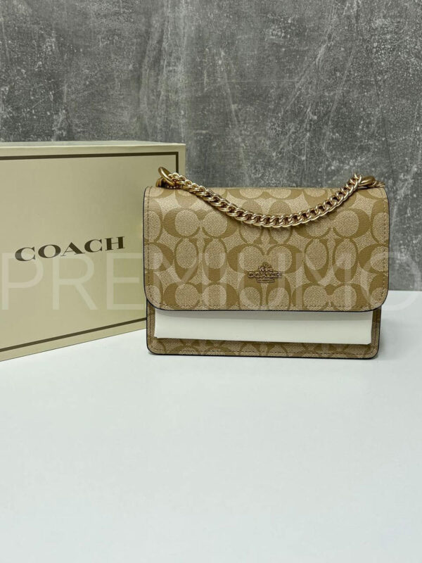 Coach сумка PR251443