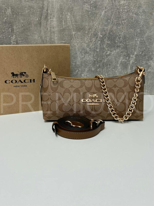 Coach сумка PR527932