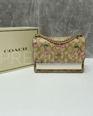 Coach сумка PR248320