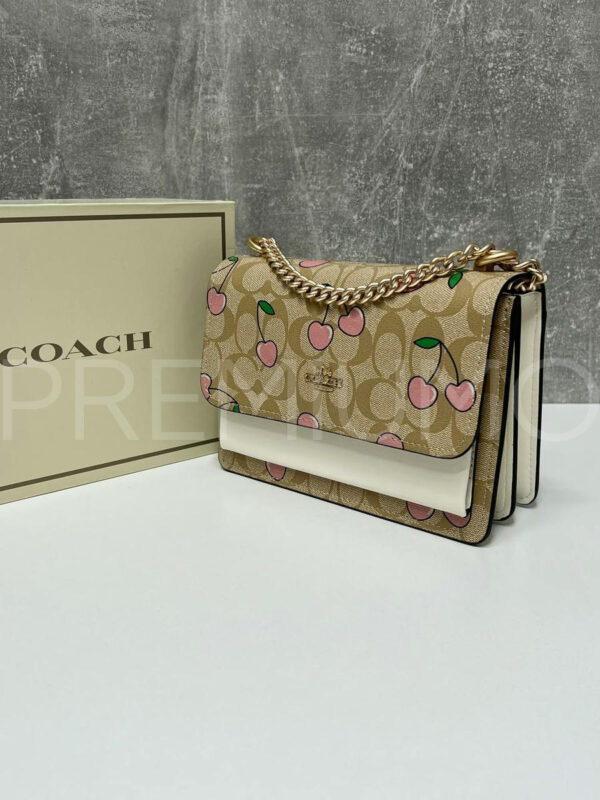 Coach сумка PR248320 2