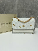Coach сумка PR841384 3