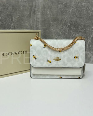 Coach сумка PR841384