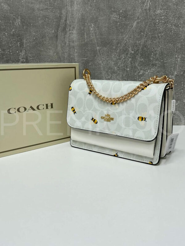 Coach сумка PR841384 2