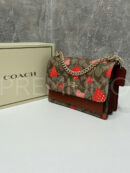 Coach сумка PR220835 4